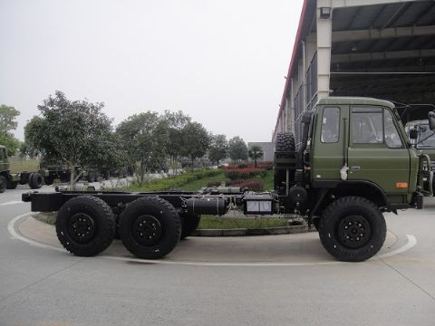 EQ2102GA˹190ƽͷ6X6ԽҰ