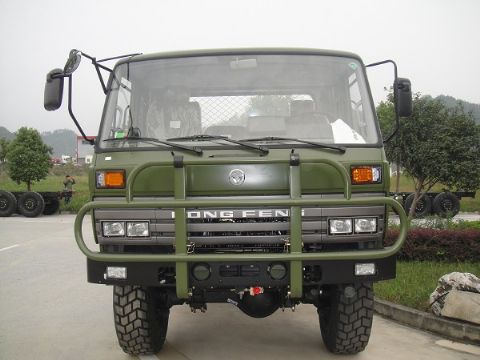 EQ2102GA˹190ƽͷ6X6ԽҰ