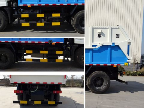 XZJ5120ZDJD5ѹʽԽ