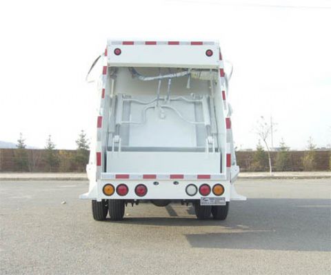 QXL5081ZYSѹʽ
