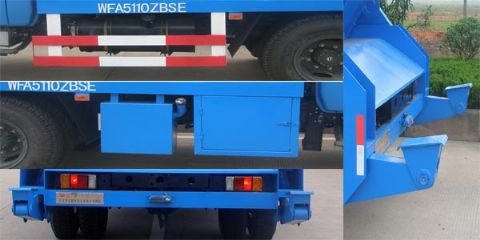 WFA5110ZBSEͰڱʽ