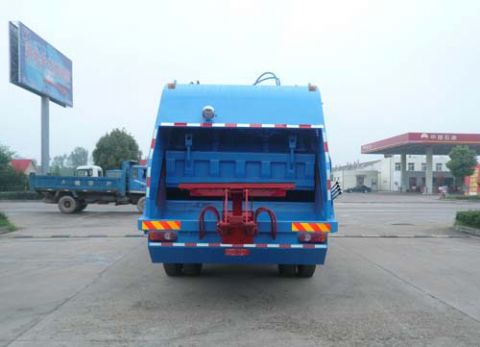 CLQ5161ZYSE4ѹʽ
