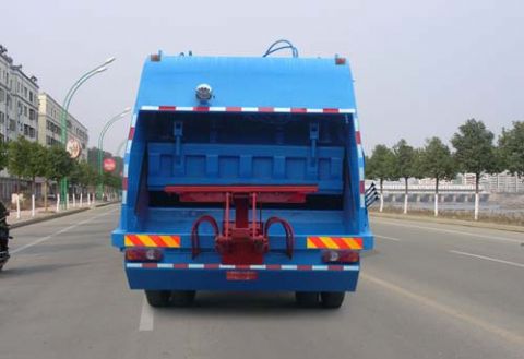 CLQ5121ZYSE4ѹʽ