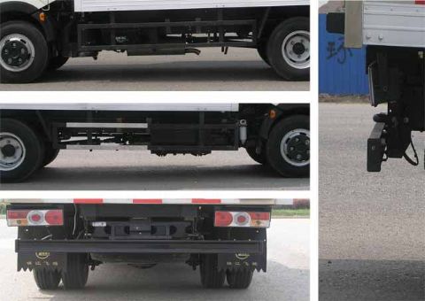 ZJL5040XLCA4س