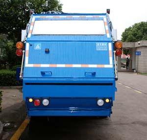 CGJ5063ZYSѹʽ