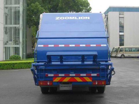 ZLJ5160ZYSDFE5ѹʽ