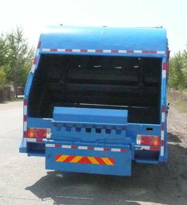 HXH5160ZYSѹʽ