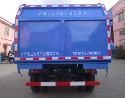 ZBJ5100ZZZAװжʽ