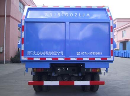 ZBJ5100ZLJAжʽ