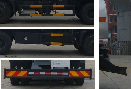 DFZ5250GRYA12ȼҺʽ䳵