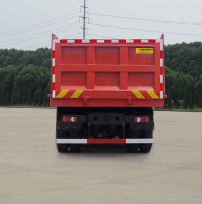 EQ3250GDZ4DTж