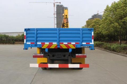EQ5160JSQGD4D泵䳵