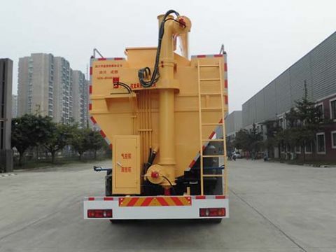 CXJ5230ZSL4ɢװ䳵