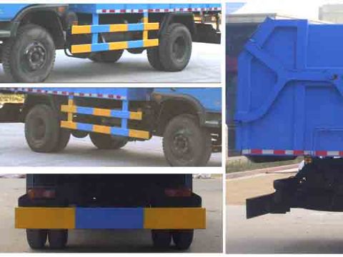 CLW5164ZDJT4ѹʽԽ