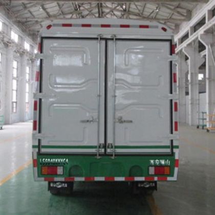 LS5040XXYC4ʽ䳵