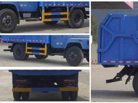 CLW5110ZDJT4ѹʽԽ