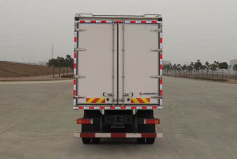 DWJ5200XYKAX12Aʽ