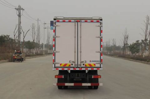 DWJ5200XYKAX11ʽ