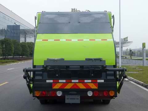 ZLJ5120ZYSDF1E5ѹʽ