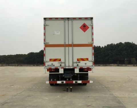 DFH5160XRYBX1JVȼҺʽ䳵