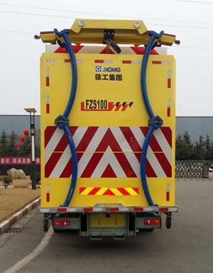 XZJ5121TFZD5ͷײ峵