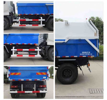 HYZ5120ZDJѹʽԽ