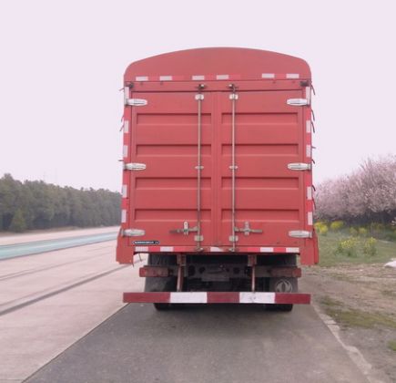 DFH5040CCYBX5Ͳդʽ䳵
