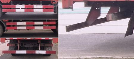 DFH5040CCYBX5Ͳդʽ䳵