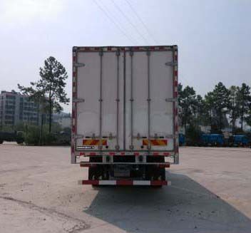 DFH5180XXYBX2DVʽ䳵