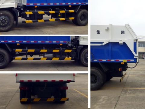 XZJ5180ZDJD5ѹʽԽ