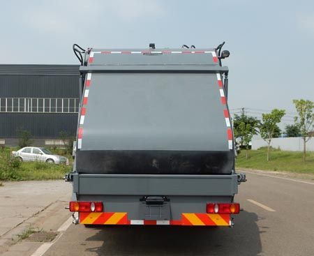SCZ5180ZYS5ѹʽ
