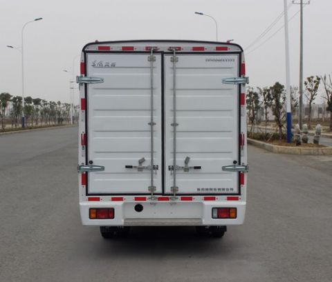 DFH5040XXYF2ʽ䳵