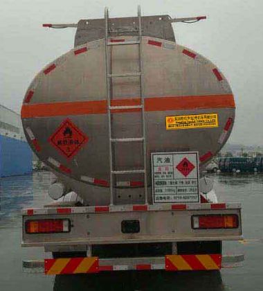 E东风猛士民用版 东风猛士越野车报价 东风猛士民用版报价Q5310GYYTZ型铝合金运油车