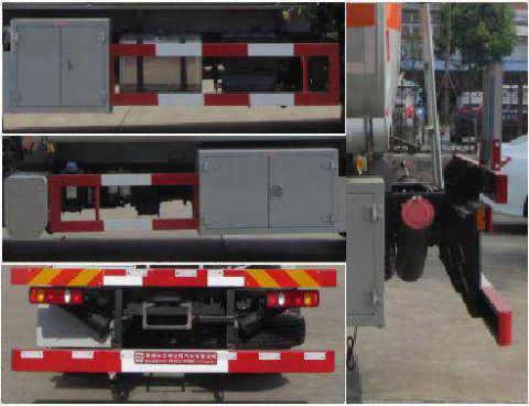 6x6ԽҰ/ԽҰͳSLS5180GRYD5ȼҺʽ䳵