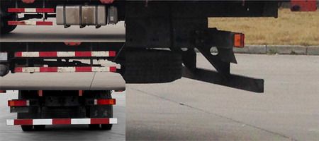 DFH5250CCYAX2AͲդʽ䳵