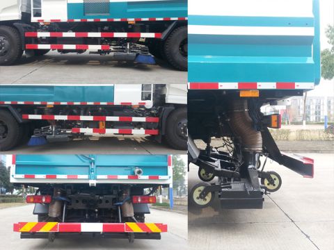 HJK5180TXCD5