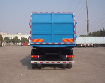 6x6/ԽҰͳXQX5250ZDJ5ѹʽԽ