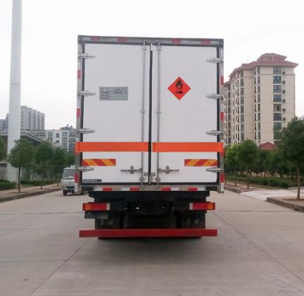 DFH5250XRYAXVȼҺʽ䳵