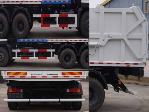 6x6/ԽҰͳJTZ5250ZDJDFL5ѹʽԽ