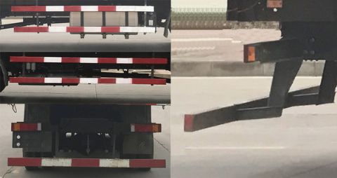 AY5250XXYAXVʽ䳵