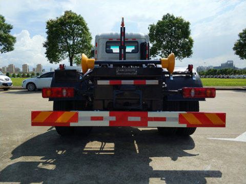 HJK5180ZXX5DFͳжʽ