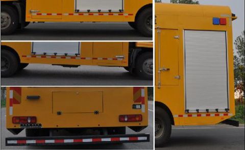 NJJ5120XXH5;ճ