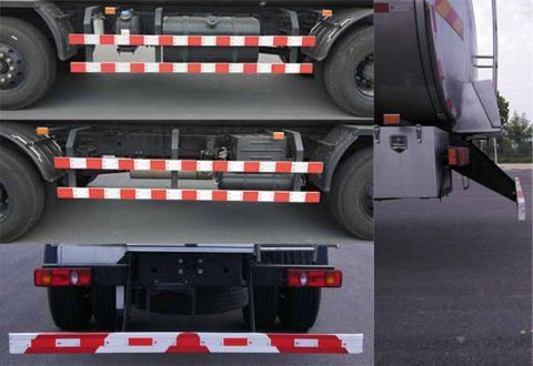 东风运兵车_越野六驱消防车_森林消防运兵车_HTN5251GNY型鲜奶运输车