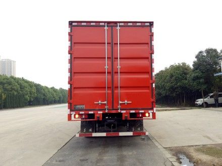 DFH5120XXYBX2ʽ䳵