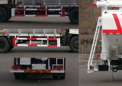 CXJ5181ZSL5ɢװ䳵