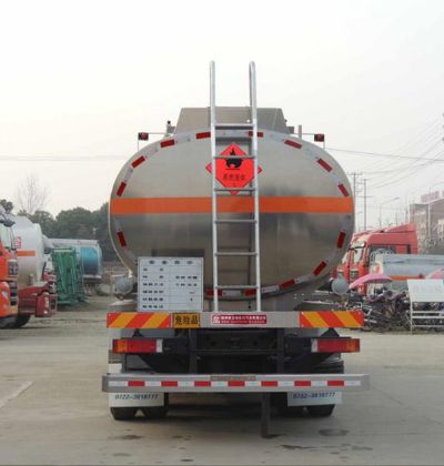 东风猛士民用版 东风猛士越野车报价 东风猛士民用版报价5322GYYD5型铝合金运油车