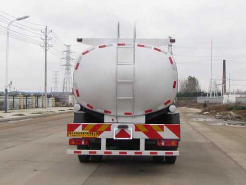 SZD5180TGYD5V型供液车