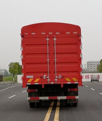 6x6ԽҰ/ԽҰͳDFH5180CCYE3Ͳդʽ䳵