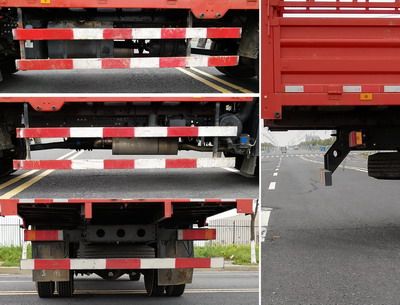 6x6ԽҰ/ԽҰͳDFH5180CCYE3Ͳդʽ䳵