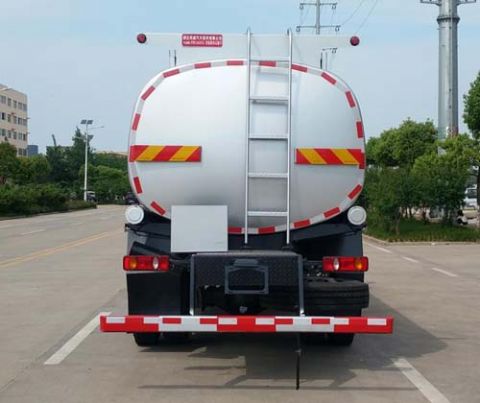 HTW5180GPGD型普通液体运输车